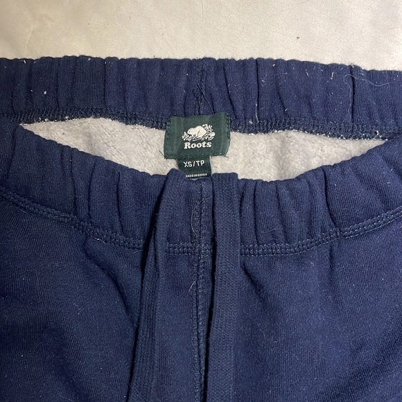 Roots Sweatpants - Picture 2 of 3
